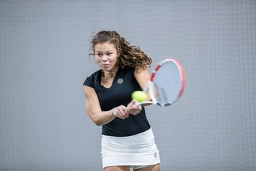 Nicole Rivkin 337 - Nordostdeutsche Meisterschaft